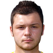 Andrei Fagarasanu fm 2021