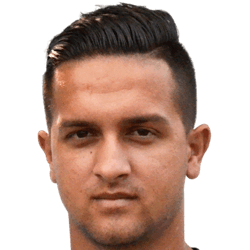 Daniel Unguru fm 2021