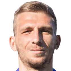 Cristian Bocsan fm21