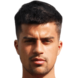 Carlo Danciu fm 2021