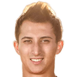 Florian Pîrvu fm 2021