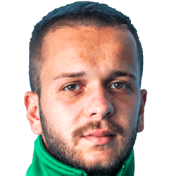 Andrei Cerlinca fm 2021