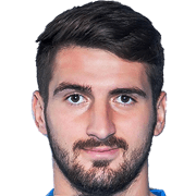 Florin Cioabla fm 2021