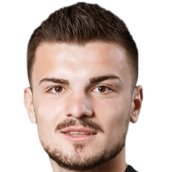 Andrei Udeanu fm 2021