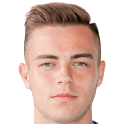 Darius Muresan fm 2021