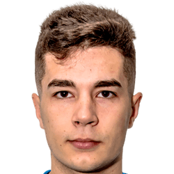 Alexandru Zaharia fm21