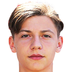 Alexandru Oroian fm 2021