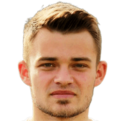 Dragos Cojocaru fm 2021