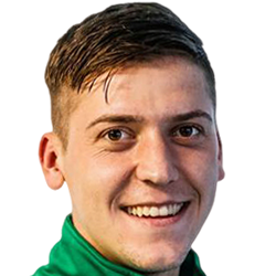 Robert Martin fm 2021