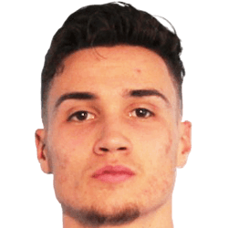 Patrick Popescu fm21