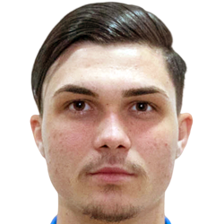 Alexandru Sabangeanu fm 2021