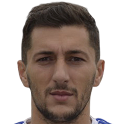 Lucian Iordache fm 2021