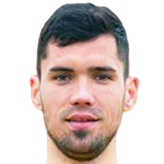 Costel Zurbagiu fm 2021