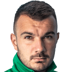 Vlad Stanescu fm 2021