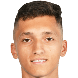 Roberto Malaele fm21