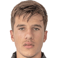 Marian Danciu fm 2021