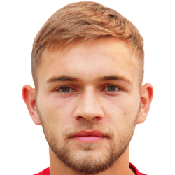 Bogdan Melinte fm 2021