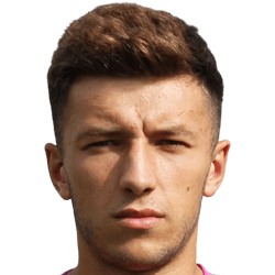 Raul Hajmasan fm 2021