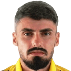 Ionut Constantin fm 2021