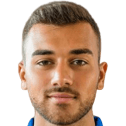 Alin Nisipeanu fm 2021