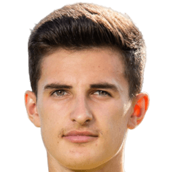 Krisztian Szekely fm 2021