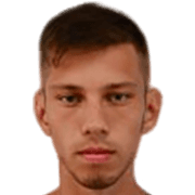 Vladut Parghel fm 2021