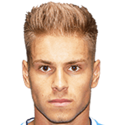 Bogdan Ilie fm 2021