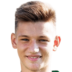 Stefan Dobre fm 2021