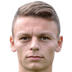 Cristian Paul fm 2021