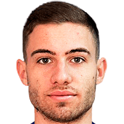 Matei Constantinescu fm21