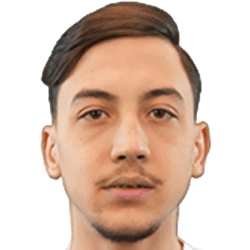 Alexandru Martinescu fm21