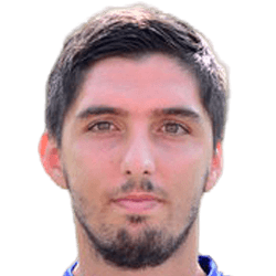 Octavian Vasile fm 2021