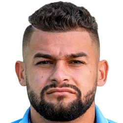Robert Dalu fm 2021