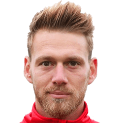 Norbert Polgar fm 2021