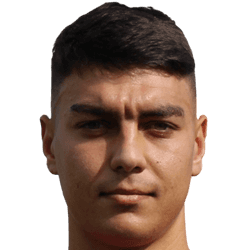 George Patulea fm 2021