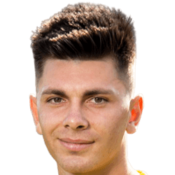 Adrian Ster fm 2021