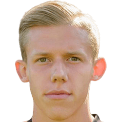 Richard Aszalos fm21