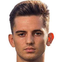 David Simion fm 2021