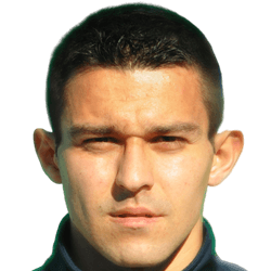 George Goronea fm 2021