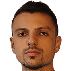 Ciprian Negoita fm 2021