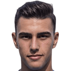 Cosmin Zamfir fm 2021