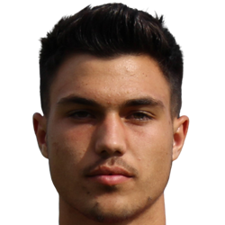 Tudor Negrea fm 2021