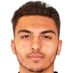 Salvatore Marrone fm21