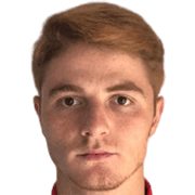 Andres Dumitrescu fm 2021