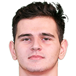 Cristian Botezatu fm 2021