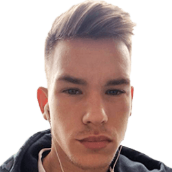 Patrick Peter fm 2021