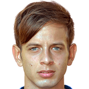 Antonio Popa fm 2021