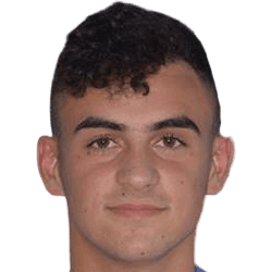 Marius Lupu fm 2021