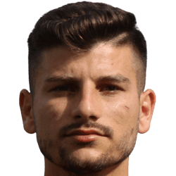 Giuliano Tili fm 2021