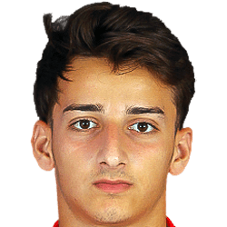 Alexandru Zaharia fm21